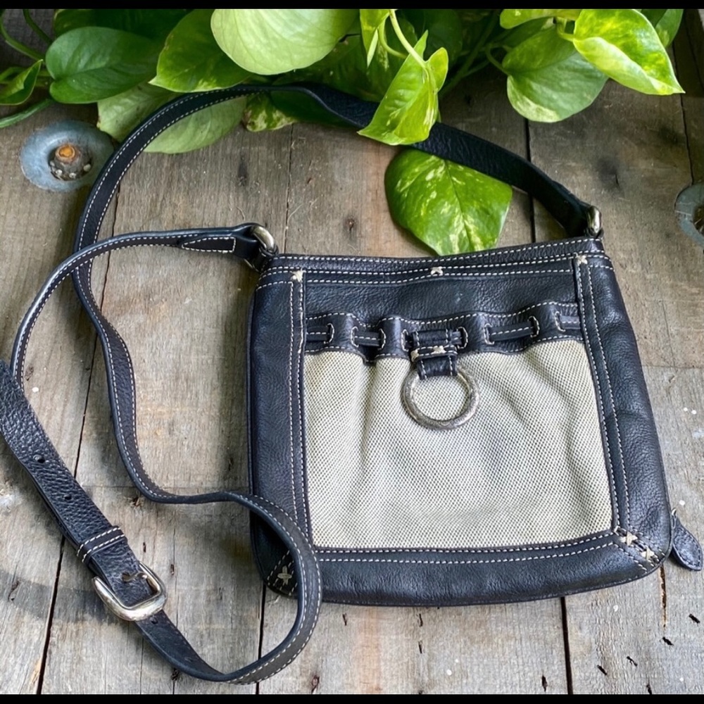 Brighton cross body purse